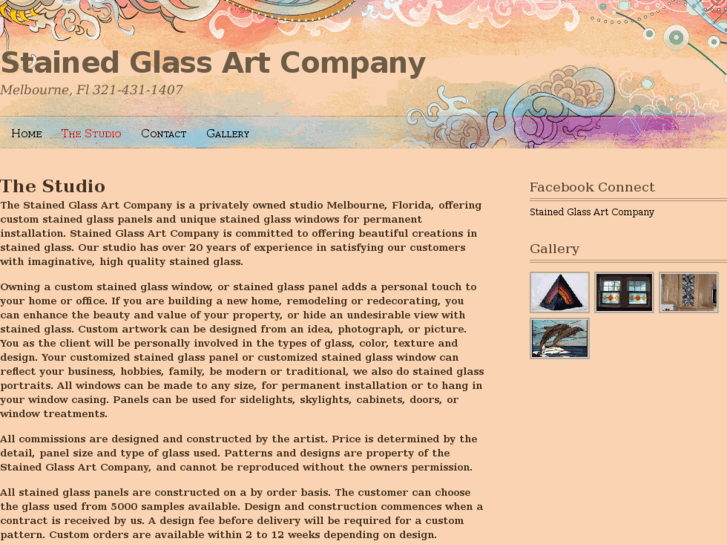 www.stainedglassartco.com