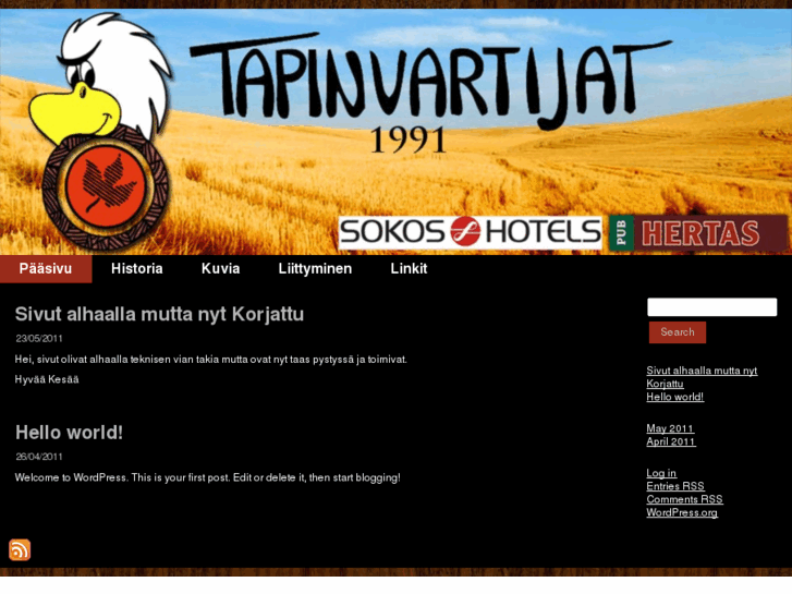 www.tapinvartijat.com