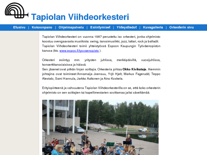 www.tapiolanviihdeorkesteri.net