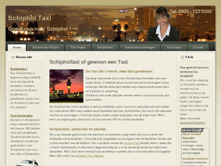 www.taxi-bestellen.mobi