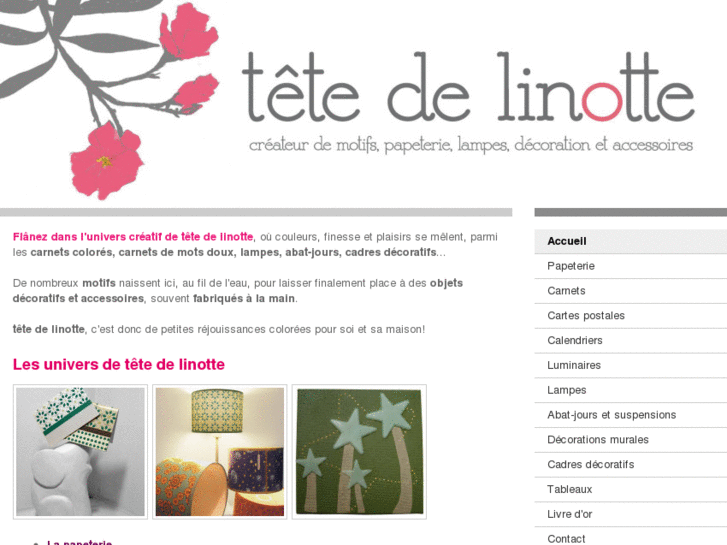 www.tetedelinotte.com