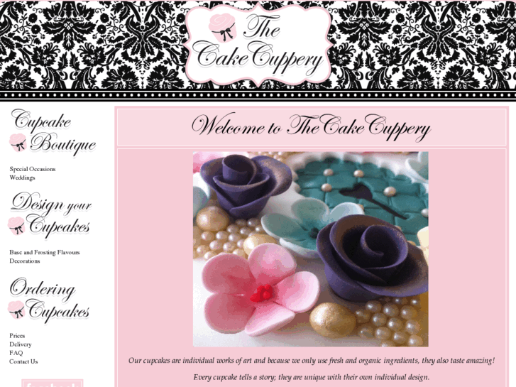 www.thecakecuppery.com