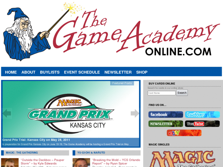 www.thegameacademyonline.com