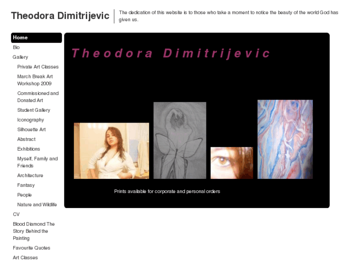 www.theodoradimitrijevic.com