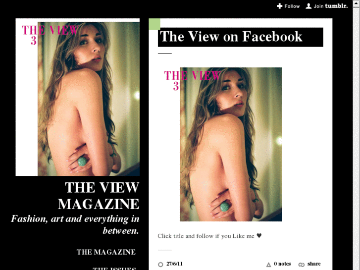 www.theviewmag.com