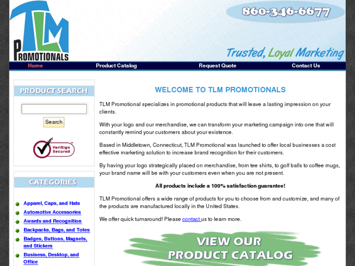 www.tlmpromos.com