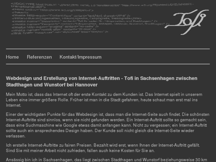 www.tofi-webdesign.de