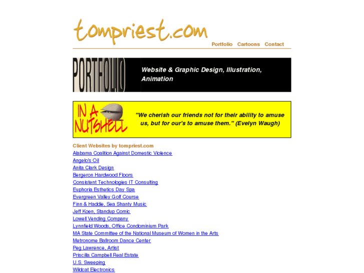 www.tompriest.com