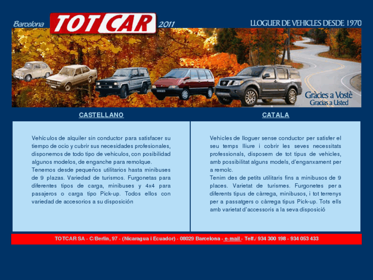 www.totcar.es