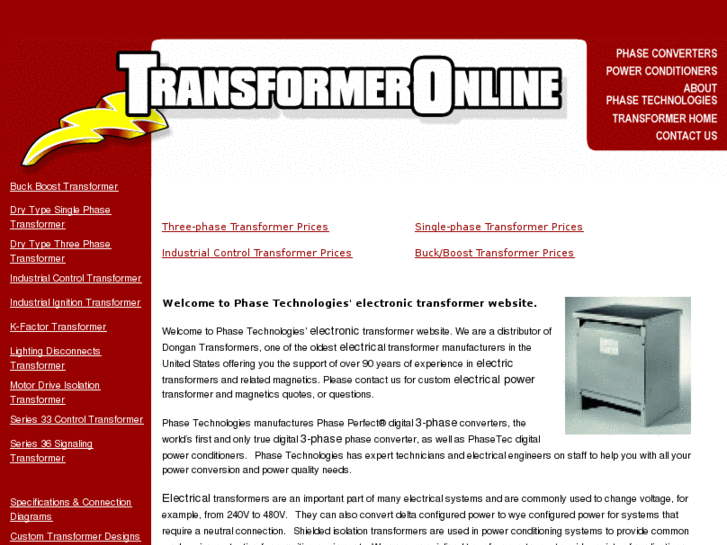 www.transformeronline.com