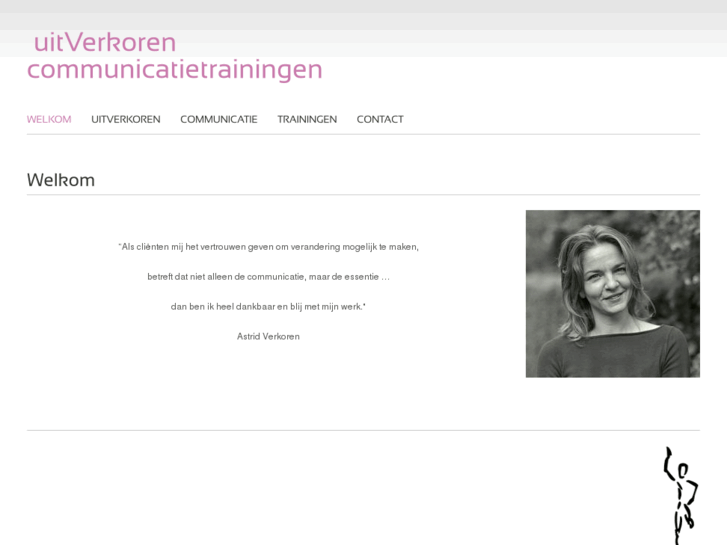 www.uitverkoren.com