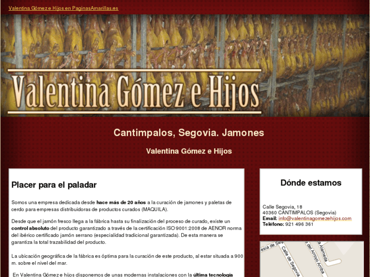 www.valentinagomezehijos.com