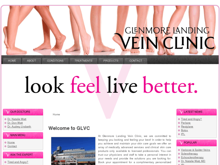 www.veinscalgary.com