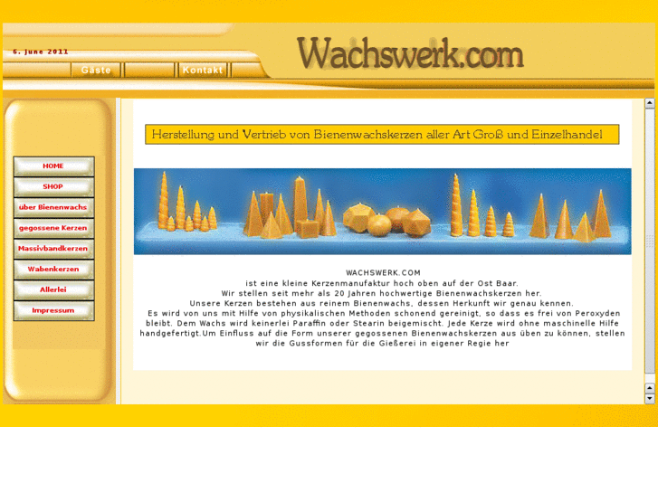 www.wachswerk.com