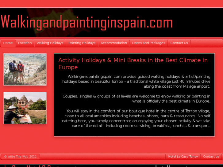 www.walkingandpaintinginspain.com