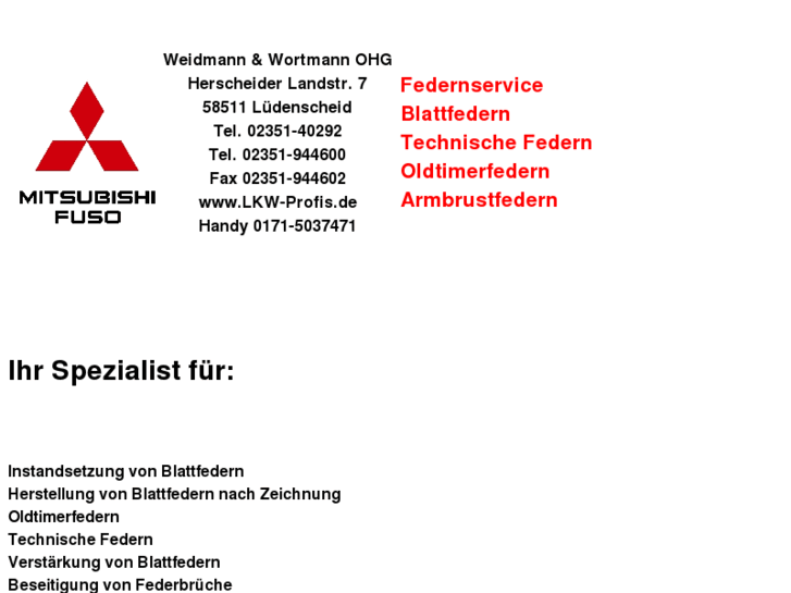 www.weidmann-wortmann.com