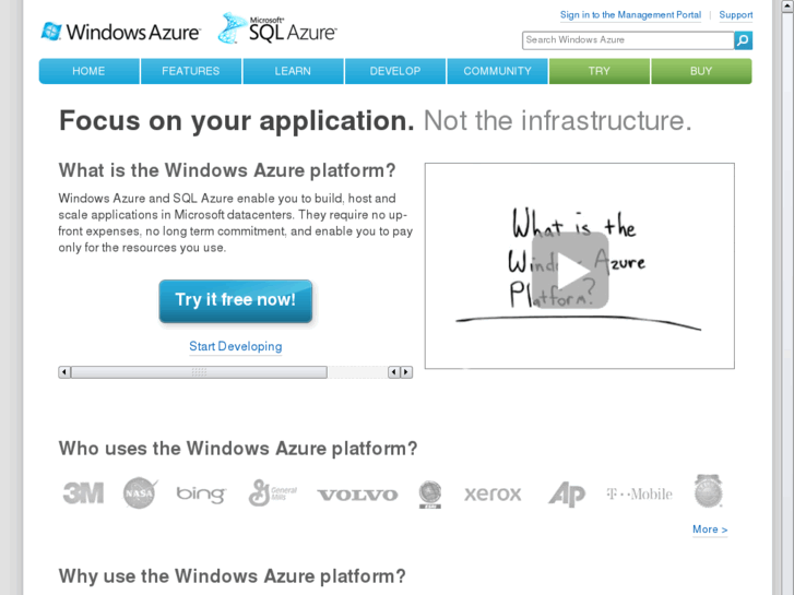www.wwwazure.net