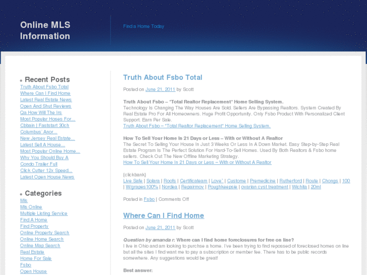 www.4-mls.info