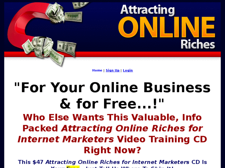 www.4onlinebusiness.com