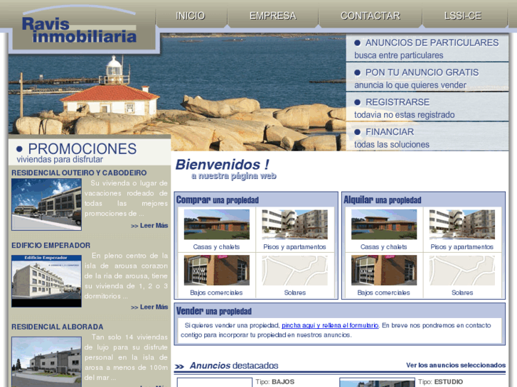 www.abertalarinmobiliaria.com