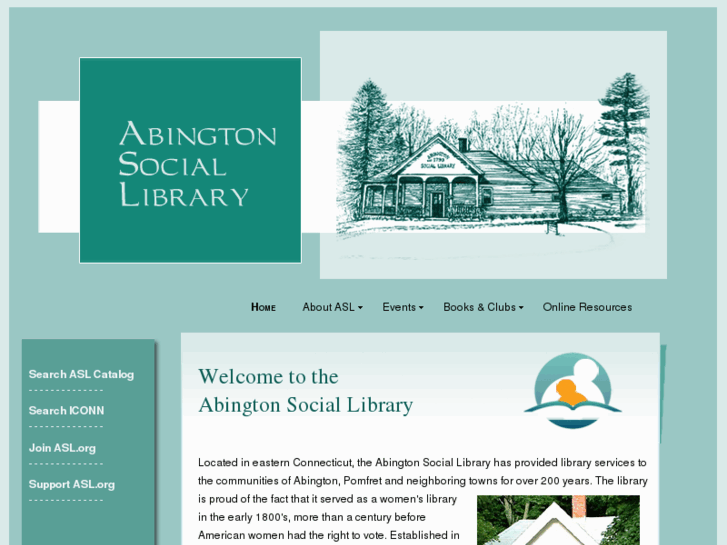 www.abingtonsociallibrary.org