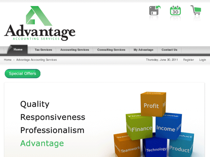 www.advantageaccountingonline.com