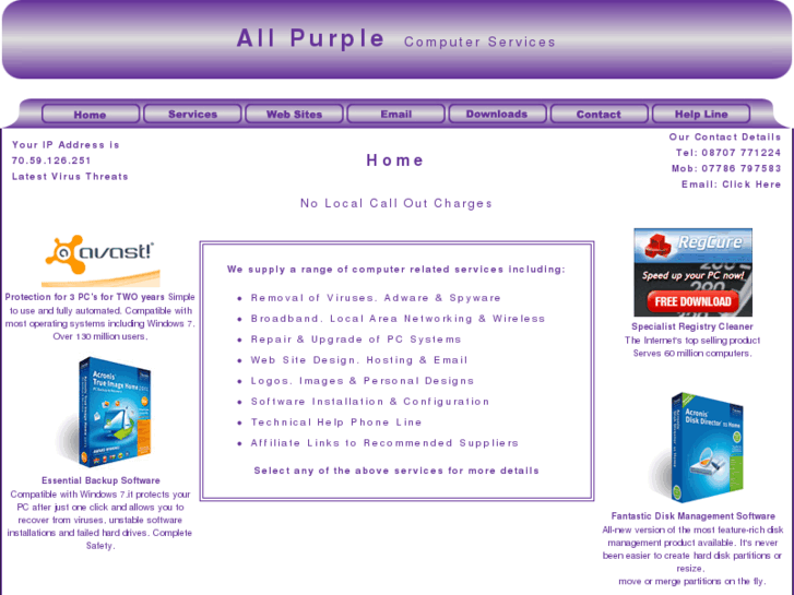 www.allpurple.com