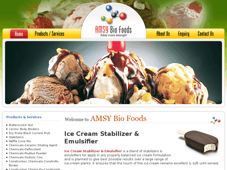 www.amsybiofoods.com