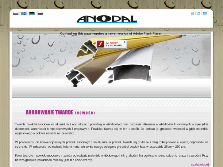 www.anodal.pl
