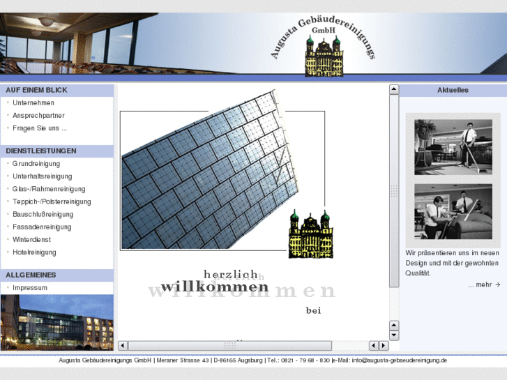 www.augusta-gebaeudereinigung.de