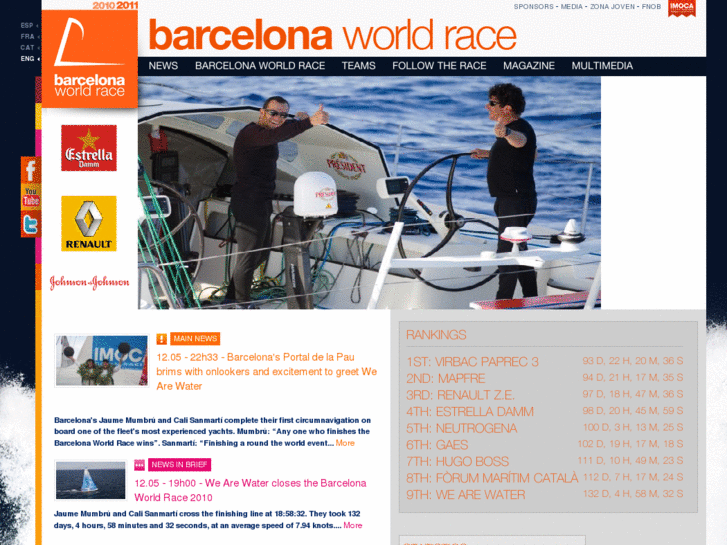 www.barcelonaworldrace.com