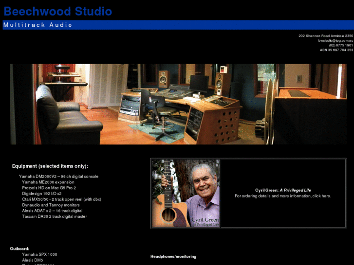 www.beechwoodstudio.com