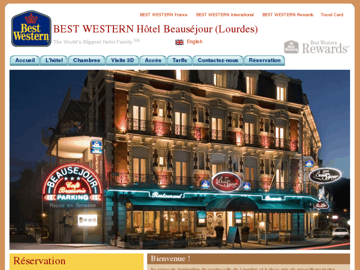 www.bestwestern-beausejour.com