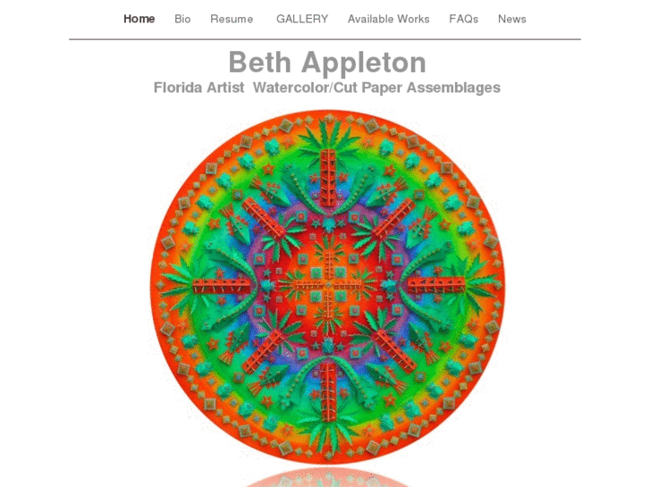 www.bethappleton.net