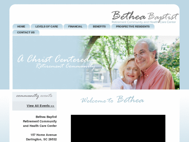 www.bethearetirement.com