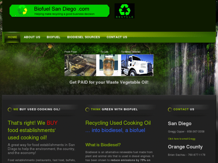 www.biofuelsandiego.com