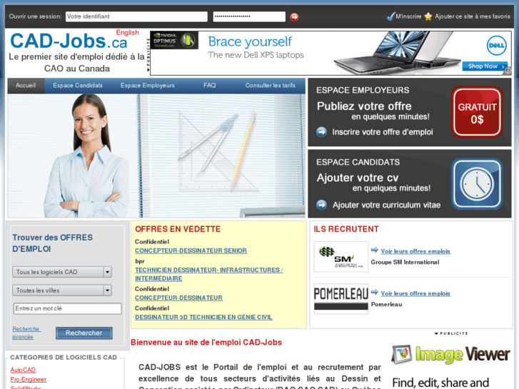 www.cad-jobs.ca