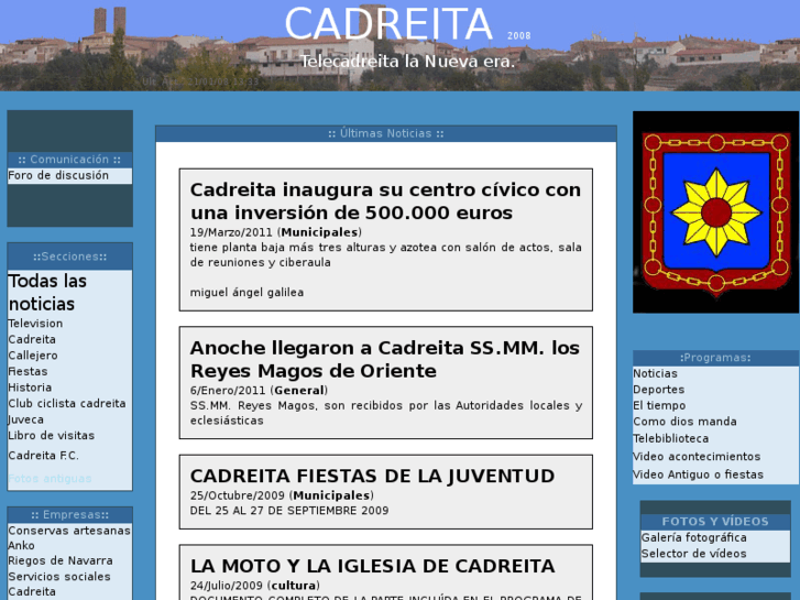 www.cadreita.com