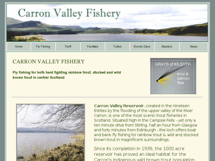 www.carronvalley.com