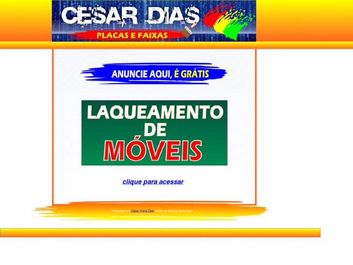 www.cesardiasplacasefaixas.com