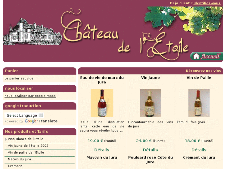 www.chateau-etoile.com