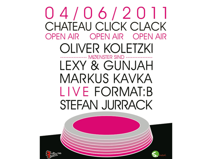 www.chateauclickclack.com