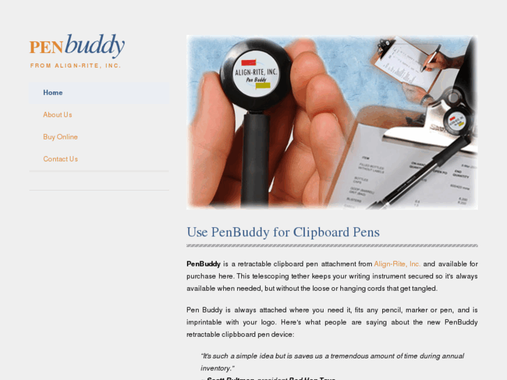 www.clipboardpens.com