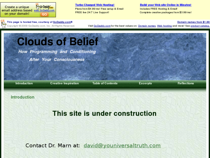 www.cloudsofbelief.com