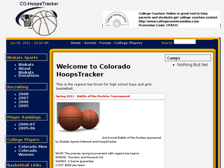 www.cohoopstracker.com