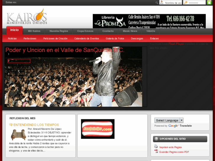www.comunidadkairos.org