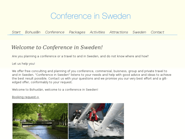 www.conferenceinsweden.com