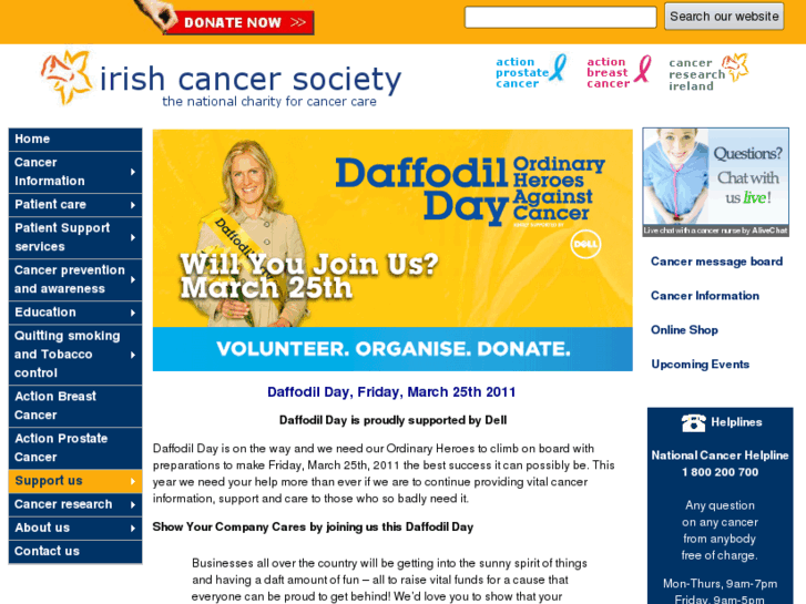 www.daffodilday.org