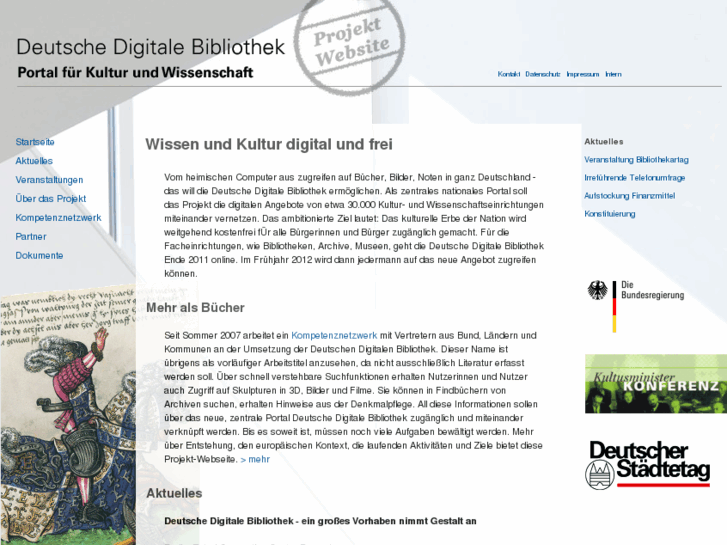 www.deutsche-digitale-bibliothek.de