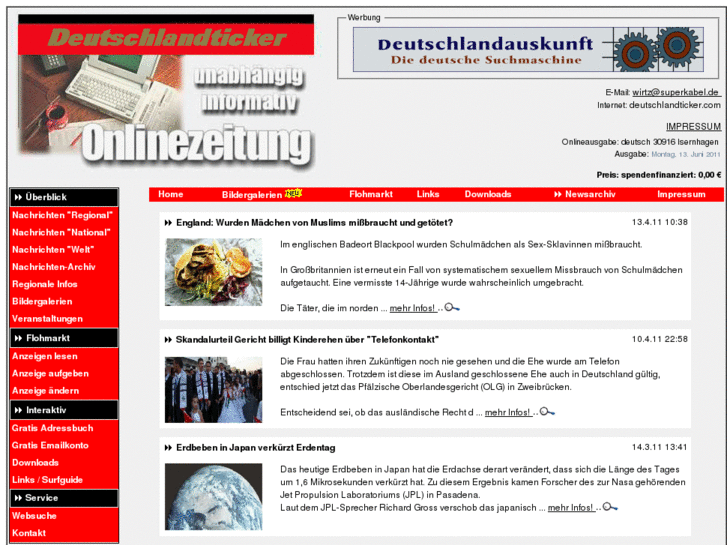 www.deutschlandticker.com